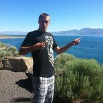 Daniel Pruitt - @lilpruitt2012 - Instagram