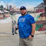Daniel Pruitt Sr. - @danielpruittsr - Instagram
