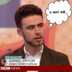 Daniel Pryor - @danielpryorr - Instagram