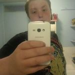 Daniel Pryor - @danielpryor2261 - Instagram