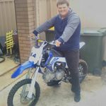 daniel Pryor - @pryor2538 - Instagram
