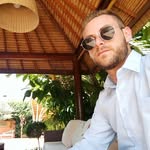 Daniel Puentes - @quemando.ego - Instagram