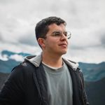 Daniel Puentes - @danielppuentes - Instagram