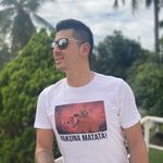 Daniel Puentes - @danipuenteso - Instagram