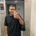 Daniel Puentes - @danielpuentes7 - Instagram