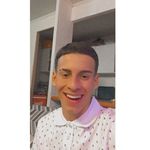 Daniel.  MQV - @danielpuentes___ - Instagram
