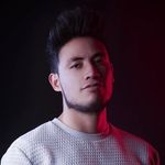 Daniel Puentes - @daniel.puentes10 - Instagram