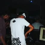 Daniel Puentes Dj - @dj_danielpuentes - Instagram