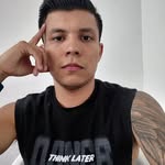 Daniel Puga - @dany_pugan - Instagram