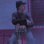 Daniel Puga - @danny_raccoon_ - Instagram