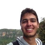 Daniel Puga - @danielslpuga - Instagram