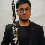 Daniel Puga - @daniel_clarinetist_ - Instagram