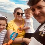 Daniel Erni Pullan - @danny_pullan_87 - Instagram