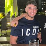 Daniel Pullan - @danielpullan3 - Instagram