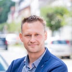Daniel Quade - @buergermeister_daniel_quade - Instagram