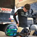 Daniel Quimby - @danielquimbyracing - Instagram