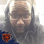 Daniel Antuan Qualls - @iam_d.a.n.i.e - Instagram