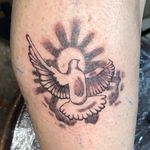 Daniel Qualls - @chaoz.tats - Instagram