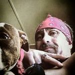 Daniel R Qualls - @rustyspoonzz - Instagram