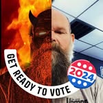 Daniel Wayne Qualls - @bearqualls72 - Instagram