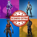 Daniel Quattrone - @skin.fortnite.scontate - Instagram