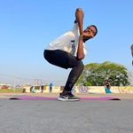 Daniel Quaye - @quaye9247 - Instagram
