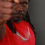 Daniel Quaye - @gobessart - Instagram