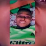 Daniel Quaye - @_quaye19_ - Instagram