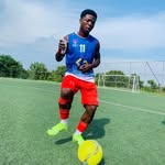 Daniel Quaye - @danquaye10 - Instagram