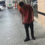 Daniel Quaye - @quaye5192 - Instagram