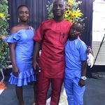 Daniel Quaye - @daniel.quaye.10004 - Instagram