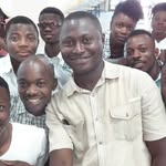 Daniel Quaye - @daniel.quaye.94402 - Instagram