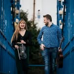 Elizabeth Davidson-Blythe & Daniel Quayle - @edbdqmusic - Instagram