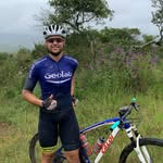 Daniel Queiroz - @danielqueirozmtb - Instagram