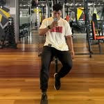 Daniel Queiroz - @pr3toqueiroz - Instagram