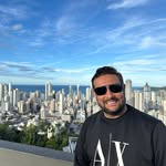 Daniel Queiroz - @danielqueirozmg - Instagram