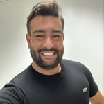 Daniel Queiroz - @danielqueirozrdoficial - Instagram