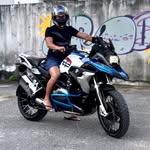 Daniel Queiroz - @danielpremiacoes__ - Instagram