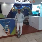 Daniel Querido - Facebook