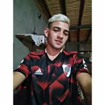 Daniel Querio - @danii_querio - Instagram