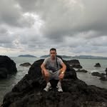 Daniel Quesada - @danielquesada144 - Instagram