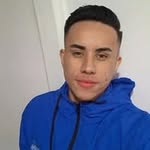 Daniel Quesada - @quesadadaniel18 - Instagram