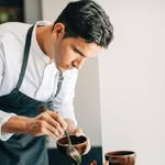 Daniel Quesada - @chefquesadaniel - Instagram
