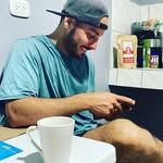 Daniel Quesada - @danglerquesada - Instagram