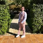 Daniel Quesada Arenas - @daniqueare99 - Instagram