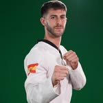 Daniel Quesada Barrera - @dqb_tkd - Instagram