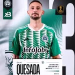 Daniel Quesada Carrasco - @daniquesada10 - Instagram