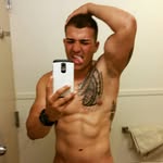 Daniel Quijada - @danistang5.0 - Instagram