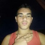 daniel Quijada - @daniel_quijada1612 - Instagram
