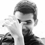 Daniel Quijada - @dandavidq - Instagram